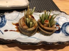 -泉寿司(万科公园店)