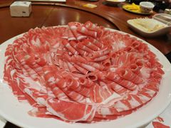 -竹叶涮肉坊(总店)
