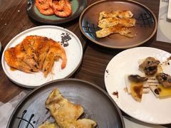 -大渔铁板烧(东城店)