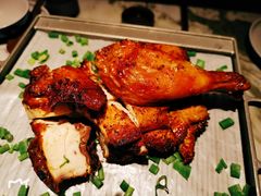 -绿茶餐厅(乐峰广场店)