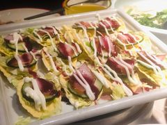 响铃脆香肉-新白鹿餐厅(金鹰新街口店)