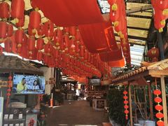 大堂-客家大院·非遗赣南客家菜(郁孤台店)