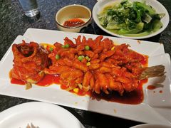 -老苏州芳和园茶酒楼  传统苏帮菜(观前店)