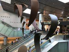 -香港ELEMENTS圆方