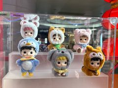 -泡泡玛特POPMART(正佳广场店)