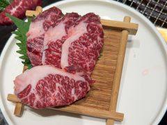 -牛将军•涮肉•烤肉•铁板烧(北京王府井·故宫店)