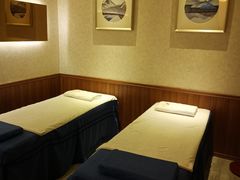 -莲SPA足道养生馆(殷高路旗开坊店)