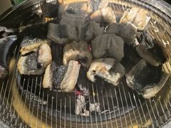 -味家烤肉烤鳗鱼牛排(西塔旗舰店)