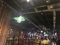 大堂-辛香汇(大华第一坊店)