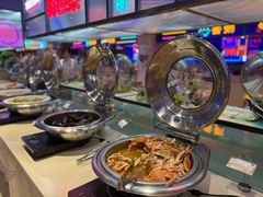 -海韵之星邮轮水会(明发商业广场店)