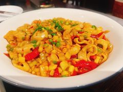 -董府·古宅餐厅