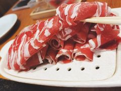 -额尔敦传统涮.冰煮羊火锅(乌兰察布体育场店)