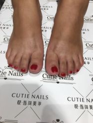 -悦指间美甲美睫