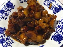 -大隐隐于市私房菜(保和小区店)