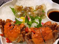 -蟹榭·本帮江浙菜·蟹宴(五角场合生汇商场店)