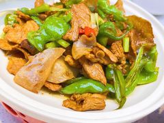 超级小炒肉-胡子大厨·超级小炒肉(华润店)