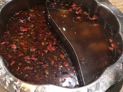 -重庆刘一手火锅(洛逊街店)