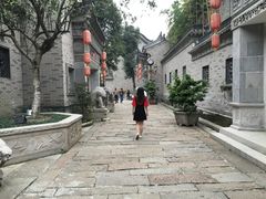 -龙潭水乡