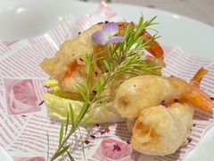 -PARFUM FLORAL花境法餐(南京首店)