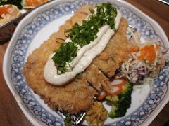 -隐月· 㐂和食屋(芝罘万达公馆店)