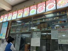 -华光餐厅(复兴路店)