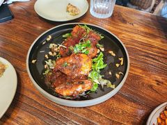 -食陆号·新式台湾创意菜(十全街首店)