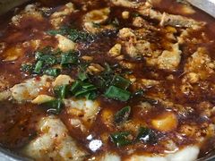 -金良酸菜鱼(宁海路总店)