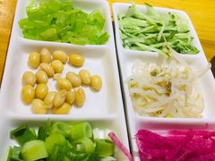 -局气 烤鸭·北京菜(光华路店)