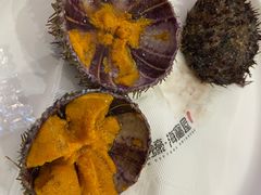 -HIHE Bistro·Oyster Bar(华熙live店)