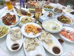 -日照大牌檔•小船海鲜(万平口店)
