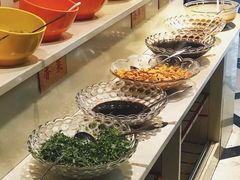 -刘一锅筋头巴脑(新民街店)