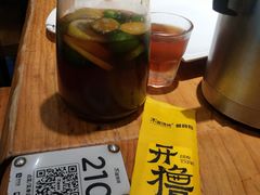 -木屋烧烤(龙岗南联店)