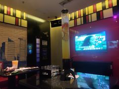 -音乐派KTV(银泰城店)