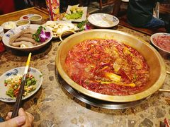 -小龙坎火锅(春熙太古里店)