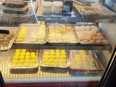 -清真老西北角温记粘食店(长沙路店)