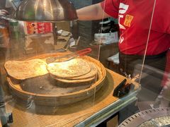 -阿甘锅盔(合生汇购物中心店)