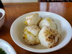米糕-吴家馄饨