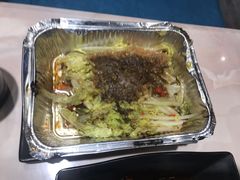 -唛嘻哒烤串朝鲜族风味(金桥店)