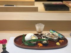 -鮨一日本料理旗舰店(总店)