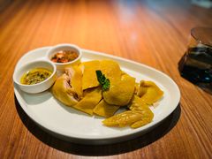-星叶·东南亚料理(温州万象城店)