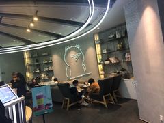 -野萃山·潮汕厚果汁(十亩地店)