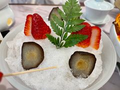-喜鼎海胆水饺(平安金融中心店)