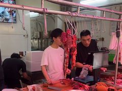 -阿娟牛肉丸·手打牛肉丸·现做现卖