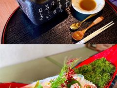 -湖月·割烹料理(湖滨店)