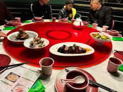 -淘小馆·本帮小馆(九亭金地广场店)