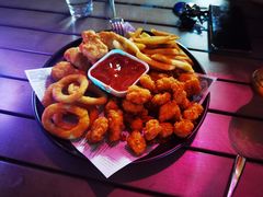 -Ambra Haus琥珀屋精酿餐厅(宝山店)