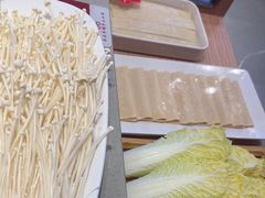 -蝎王府羊蝎子(西直门店)
