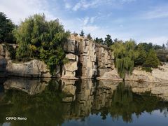 -威海华夏城景区