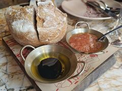 -BROWNSTONE布朗石西班牙餐厅(富城店)