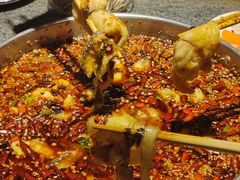 -胖子鱼·天水麻辣鱼火锅(秦州407店)